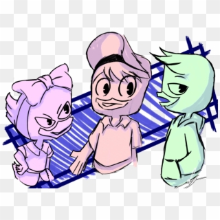 Mirror Mirror On The Wall Fanart - Cartoon Clipart