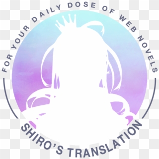 Shiro's Translation - Graphic Design Clipart