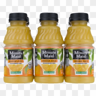 Minute Maid Litchi Juice 1 L , Png Download - Minute Maid Orange Juice Clipart
