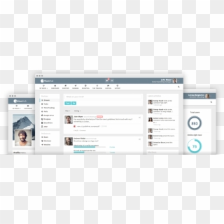 Video - Angularjs Social Network Open Source Clipart