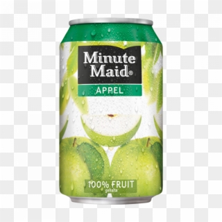 Minute Maid Soft Drink For Export - Minute Maid Clipart