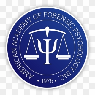 Aafp Bylaws - Forensic Psychology Logo Clipart