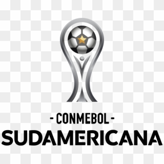 Copa Sudamericana - Copa Sul Americana Logo Clipart