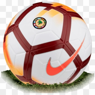 Nike Ordem 5 Csf Is Official Match Ball Of Copa Libertadores - Nike Ordem V Clipart