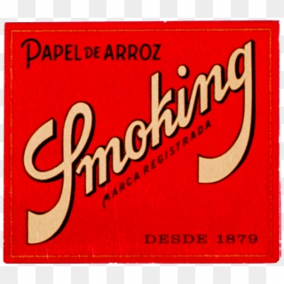 Smoking Clipart