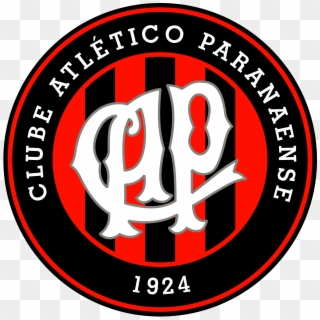 Paranaense - Atletico Paranaense Clipart