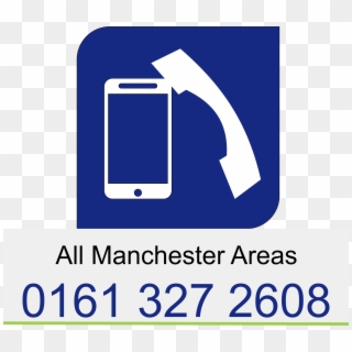 Manchester Icon Admin 2018 02 03t10 - Mobile Phone Clipart