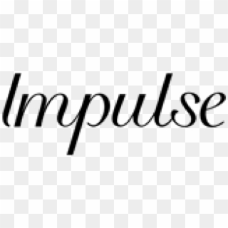 Impulse Logo Png Clipart