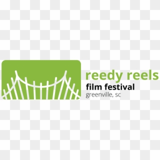 Reedy Reels Film Festival - Graphic Design Clipart