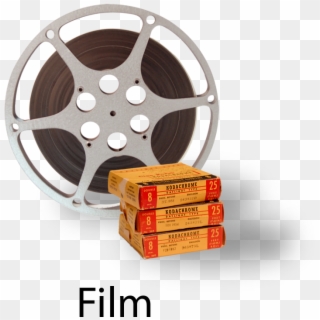 Movie Film To Dvd And Digital - Brake Clipart
