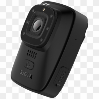 Wearable Camera X - Camera Clipart