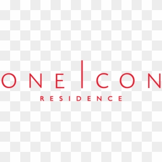 Located In A Prime Location, Surrounded By Modern Lifestyle - One Icon Residence Logo Clipart