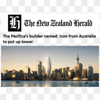 The Pacifica's Builder Named - Pacifica Auckland Clipart