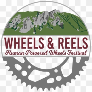 Come Join Us For Our First Ever Annual Wheels And Reels - Mtb Life Clipart