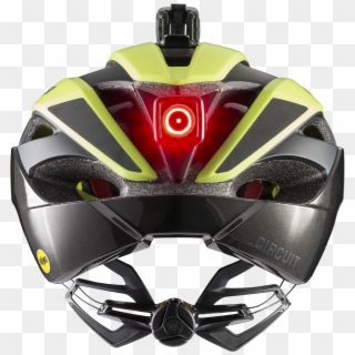 Bontrager's New Helmets Deliver Clipart