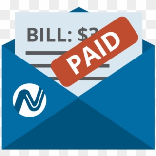 Bill App - Bill Payment Png Clipart