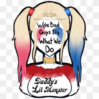 Monster daddys lil Daddy’s Lil