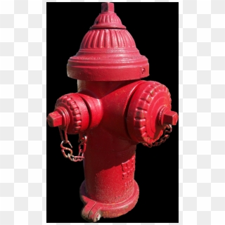 Fire Hydrant Png Clipart