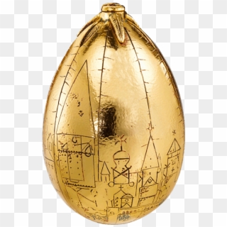 Replicas - Golden Eggs Harry Potter Clipart