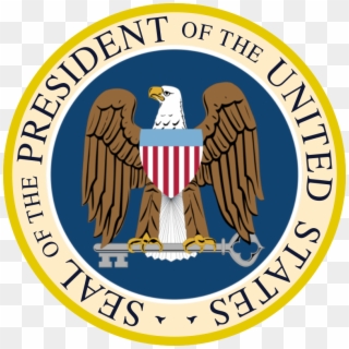 President Of The United States - United States National Security Agency Clipart