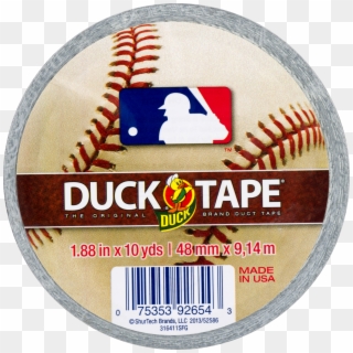 Red Sox Duct Tape Clipart