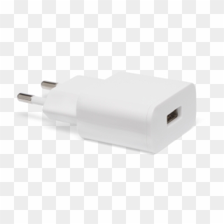 Grateq Usb-power Charger - Adapter Clipart