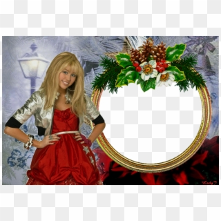 Hannah Montana, 900x620, Png - Hannah Montana Frame Png Clipart