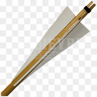 Crecy Heavy Warbow Arrows - Sword Clipart