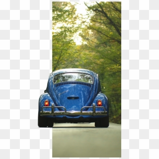 Dcu Home Block-02 - Vw Beetle Background Iphone Clipart
