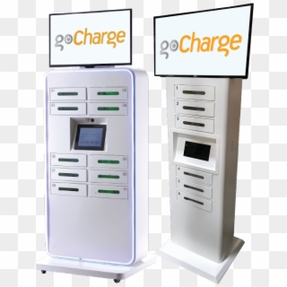 Our Newest Model The Falcon Is The Most Attractive - Gocharge Clipart