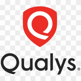 Qualys Virtual Scanner Appliance Hvm - Qualys Logo Clipart