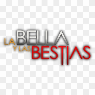 Bella Y Las Bestias Univision Clipart