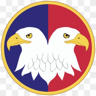 United States Army Reserve Command Clipart
