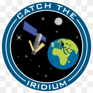 Catch The Iridium Is An Unofficial Fan Site Dedicated - Fc Bonbruck Bodenkirchen Clipart