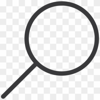 Search - Magnifying Glasses Icon Png Clipart