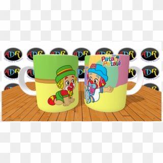 Mug Clipart