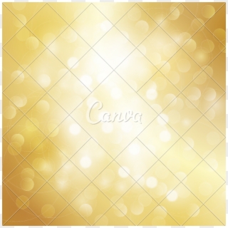 Gold Background Images - Motif Clipart