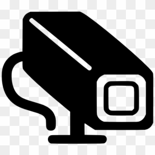 Denny Street Cam - Street Camera Icon Png Clipart