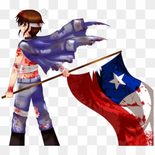 Photo Chilebandera - Chile Clipart