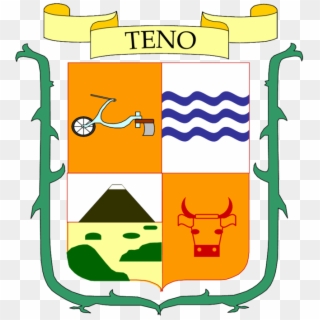 From Wikipedia, The Free Encyclopedia - Escudo De Teno Clipart