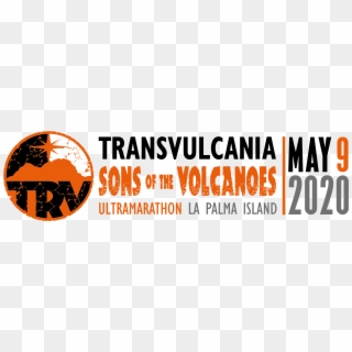 Transvulcania - Cable Television Clipart