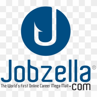 Facebook Twitter Linkedin - Jobzella Logo Clipart