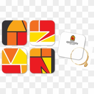 Beer Cards Clipart