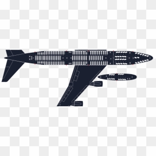 Plan - Aircraft Clipart