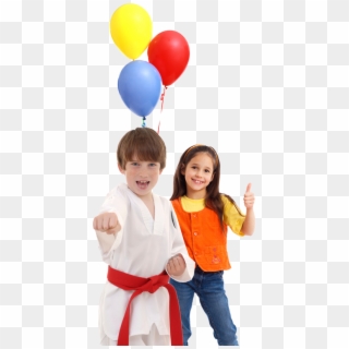 5 Hours Of Supervised Fun And Excitement - Balloon Clipart