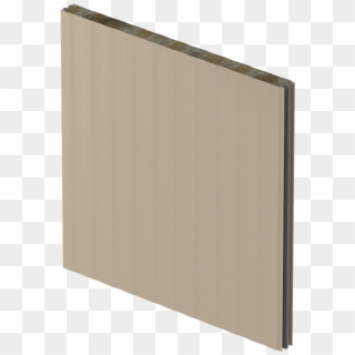 Thermalsafe Fire Resistant Panel - Plywood Clipart