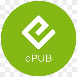 Icono Epub - Social Innovation Icon Png Clipart