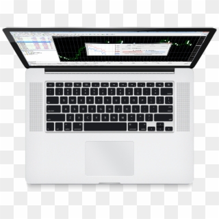 Trust And Security - Macbook Pro Clipart