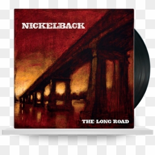 Request Next Avaible Copy - Nickelback The Long Road Clipart