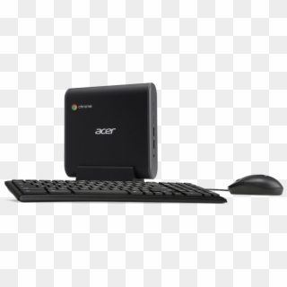 Acer Chromebox Cxi3 With Kb And Mouse - Acer Chromebox Cxi3 Clipart